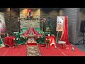 Guru ji mandir toronto opening ll jai guru ji ll shukrana guru ji