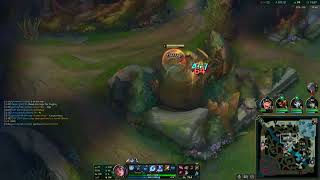 challenger live coaching diamond jungler to free 20 minute win - how to jungle season 12