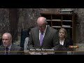 As it happened in the B.C. Legislature on Nov. 20