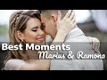 Cununie Civila - Best Moments Marius &amp; Ramona