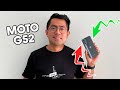 NO TE COMPRES el Motorola Moto G52 sin ver este video