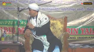 Ceramah Habib Muhammad bin Ali Bin Yahya Indramayu / Musholla langgar duwur prapag kidul
