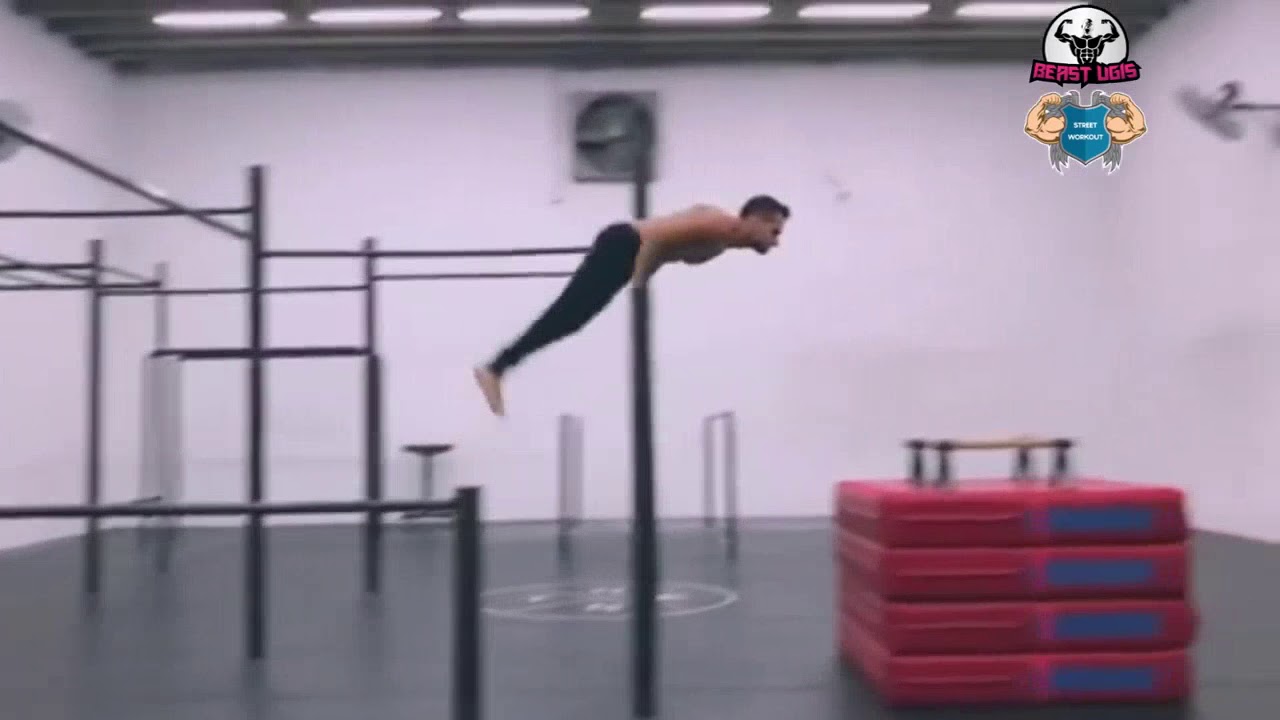 World top 5 best commando training 2018 YouTube