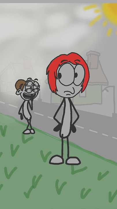 Pesulap  merah di bikin malu bocil #shortvideo #animation #pesulapmerah