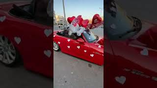 Honda S2000 Araba Müzik Keyif