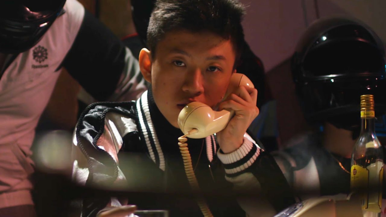 Rich Brian   Who That Be Official Music Video