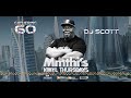 60 Gathering DJ Scott At C4 Grill Lounge "Mmthi