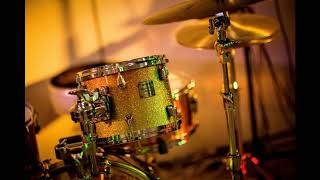 Slow Trip Hop Drum Beat