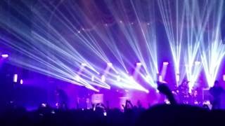 Deftones - Prince live HD 5.20.16