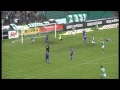 12.05.2013 Sestřih utkání: Bohemians Praha 1905 - FK Ústí nad Labem 3:0 (1:0)