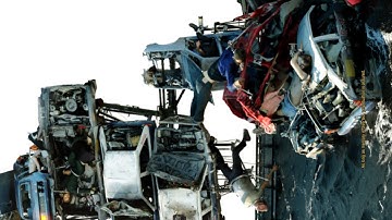 Waste Mould  (cluster B)