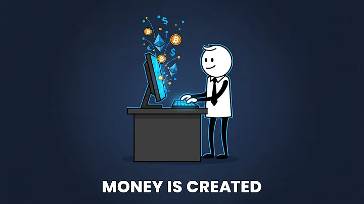 Banks Don’t Lend Money — They Create It (Here’s How)