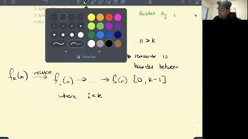 Asymptotic Expressions