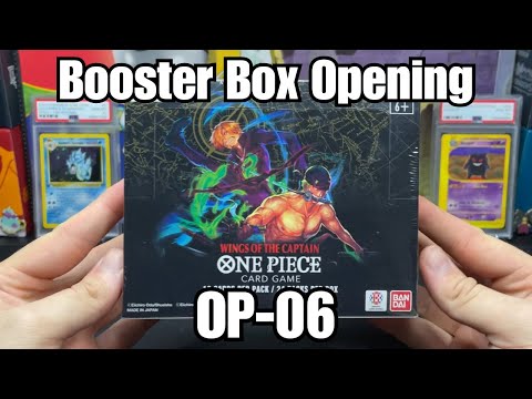 one piece booster box op 05 Question on upcoming booster box Op-05