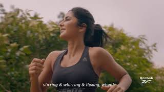 Reebok - She Got Ree featuring Katrina Kaif Resimi