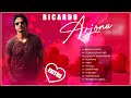 RICARDO ARJONA Grandes Exitos Enganchados || GRANDES ÉXITOS