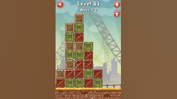 Move The Box Walkthrough - Boston - Level 83