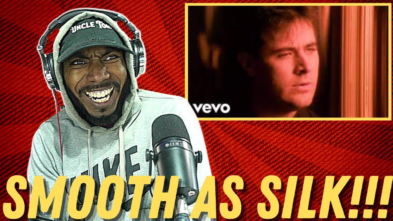 Vince Gill - When I Call Your Name (REACTION!!!)