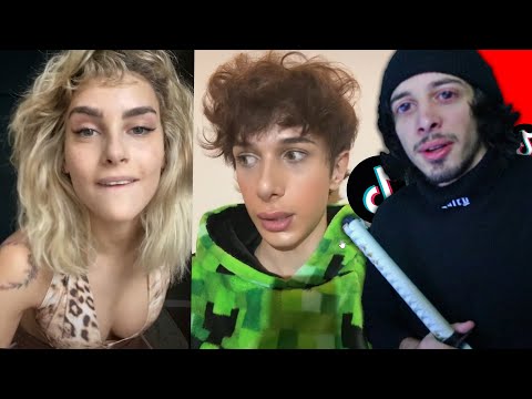 რა ხდება ტიკტოკზე?! *კატანებით* | TikTok Part 24 🎶