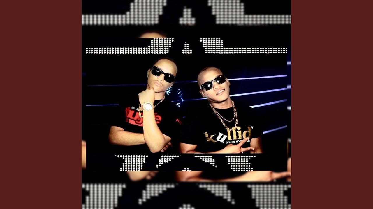 New Years Resolution (Earl and Agemi)