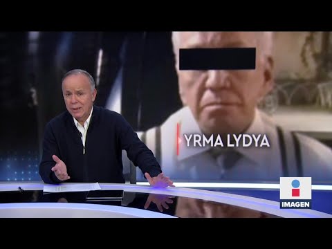 Así ocurrió el asesinato de Yrma Lydya | Ciro Gómez Leyva | Programa Completo 24/junio/2022