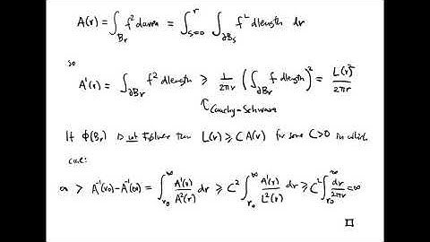 Big Surfaces and Complex Dynamics Lecture 5: Invariant Transverse Measures