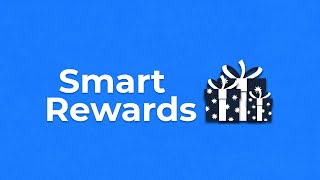 SmartRewards - SmartCrowd Referral Program screenshot 5