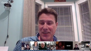 SHOW AND TELL LIVE! 3/20/19 #showandtell @adafruit #adafruit