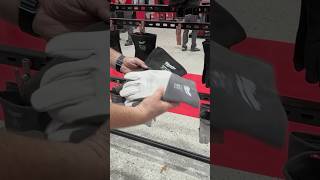 NEW Welding Gloves too from ​⁠@M@MilwaukeeToolor TIG and MIG