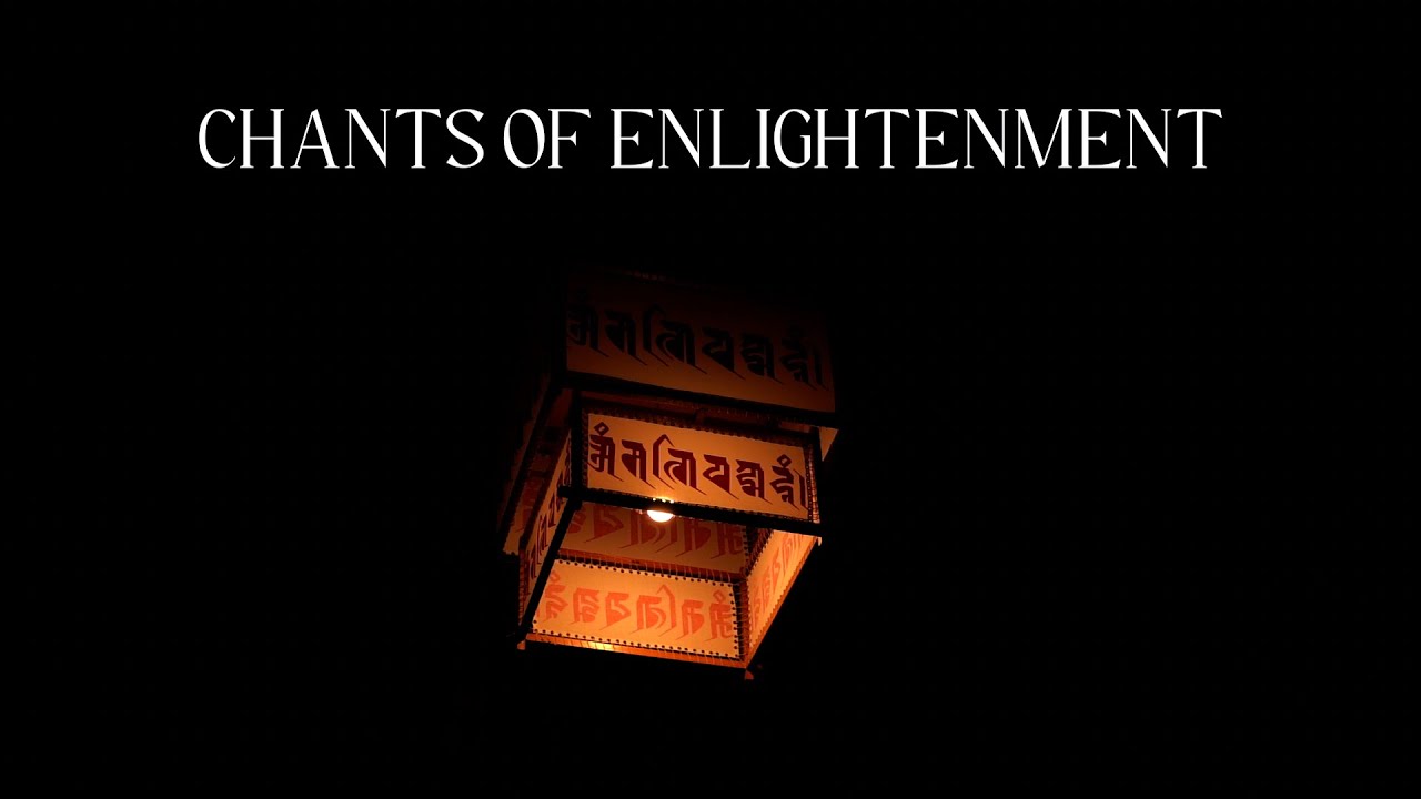 Chasing Beauty (Ep.5) | Chants Of Enlightenment | Cinematic Video