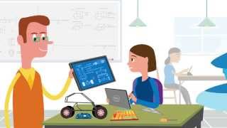 Intel - Investing In Israels Next Generation For Over 40 Years