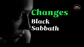 Changesblack Sabbath1972  s