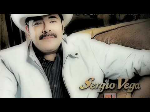 SERGIO VEGA QUIEN ES USTED