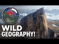Geography Facts So Wild They Seem Impossible