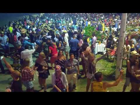 S&atilde;o Jo&atilde;o da Ribeira forr&oacute; do jegue Moyses Cafezeiro