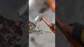 #satisfying #uncloggingdrains #drain #satisfying #relax #cleaning #fyp