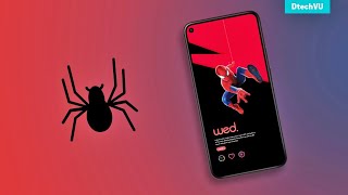 One More Spider-Man Android Setup | Best Home Screen SetUp December 2021 screenshot 2