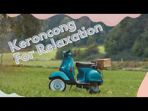 The Best Music Keroncong Instrumental