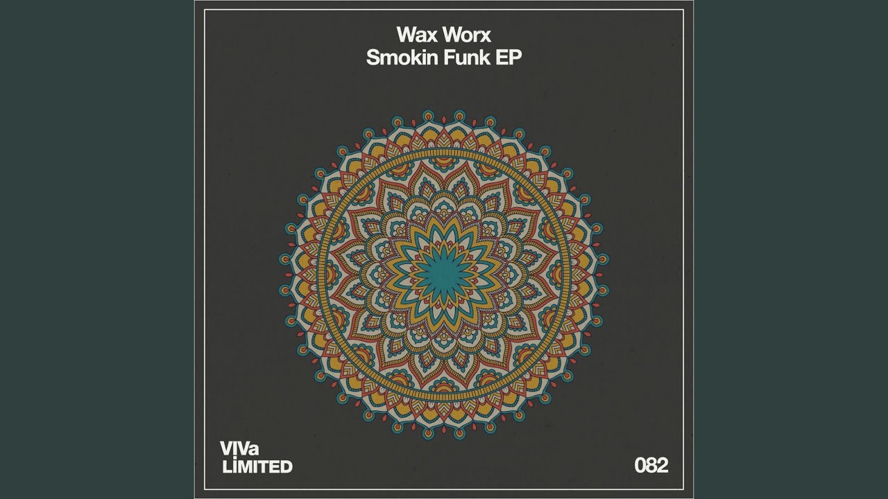 Smokin Funk (Original Mix)