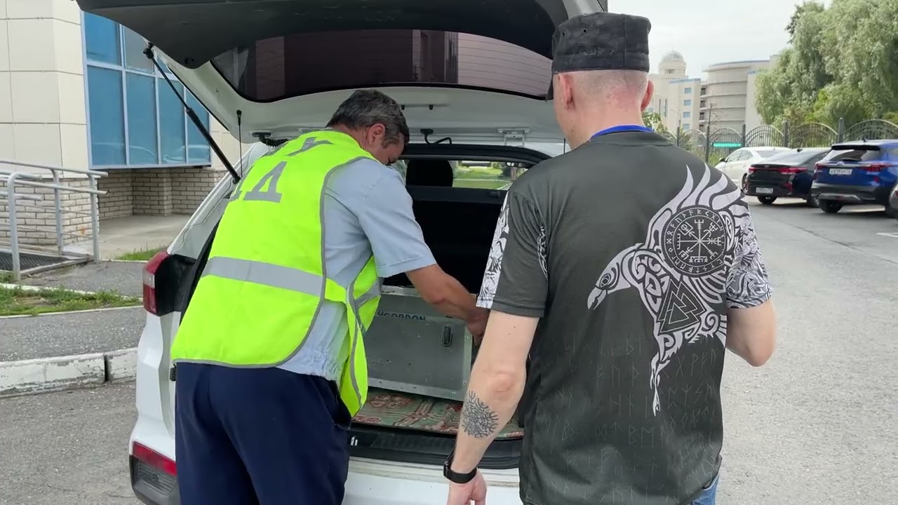 Камеры фиксации скорости БДД. Материал предоставлен ГБУ "Безопасность дорожного движения".