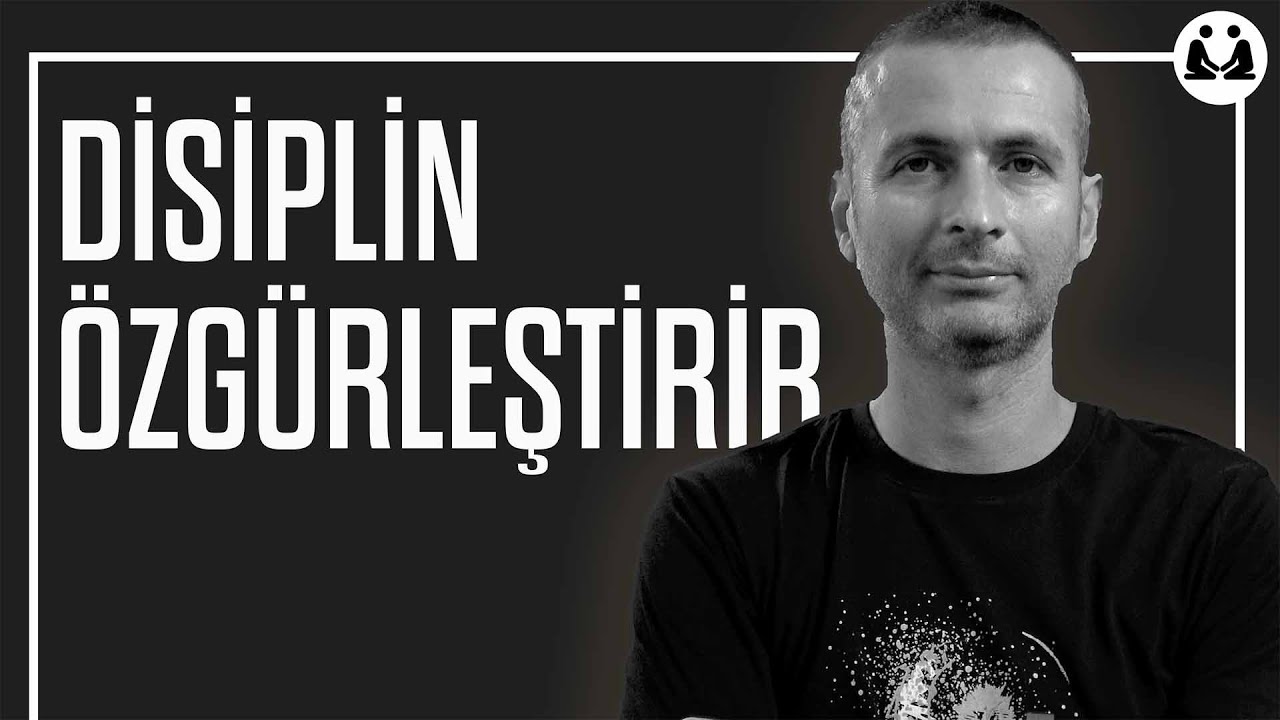 Disiplin Özgürleştirir @AçıkBeyin @Ali KOÇ