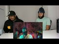 Jamal - Bulletz &amp; Gunz (Official Video) Reaction