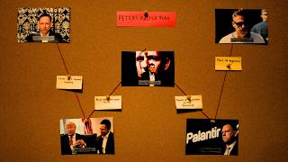 Peter Thiel's Plan Is Backfiring
