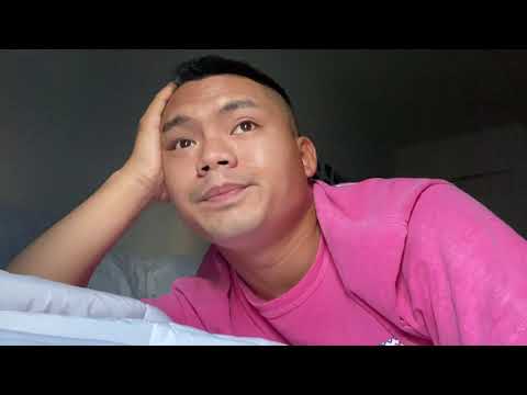 I'M BACK | ItsWAWA