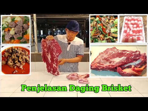 Beef Slice Daging Bagian Apa