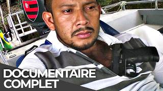 Gangs de Manaus : au cœur de la guerre brutale des cartels | Documentaire