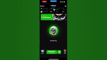 Hold coin daimond reclaim code 2 November | Hold coin heist code 2 November