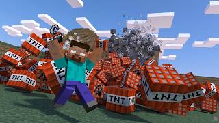 Minecraft screenshot 3