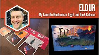 Eldur: My Favorite Mechanism