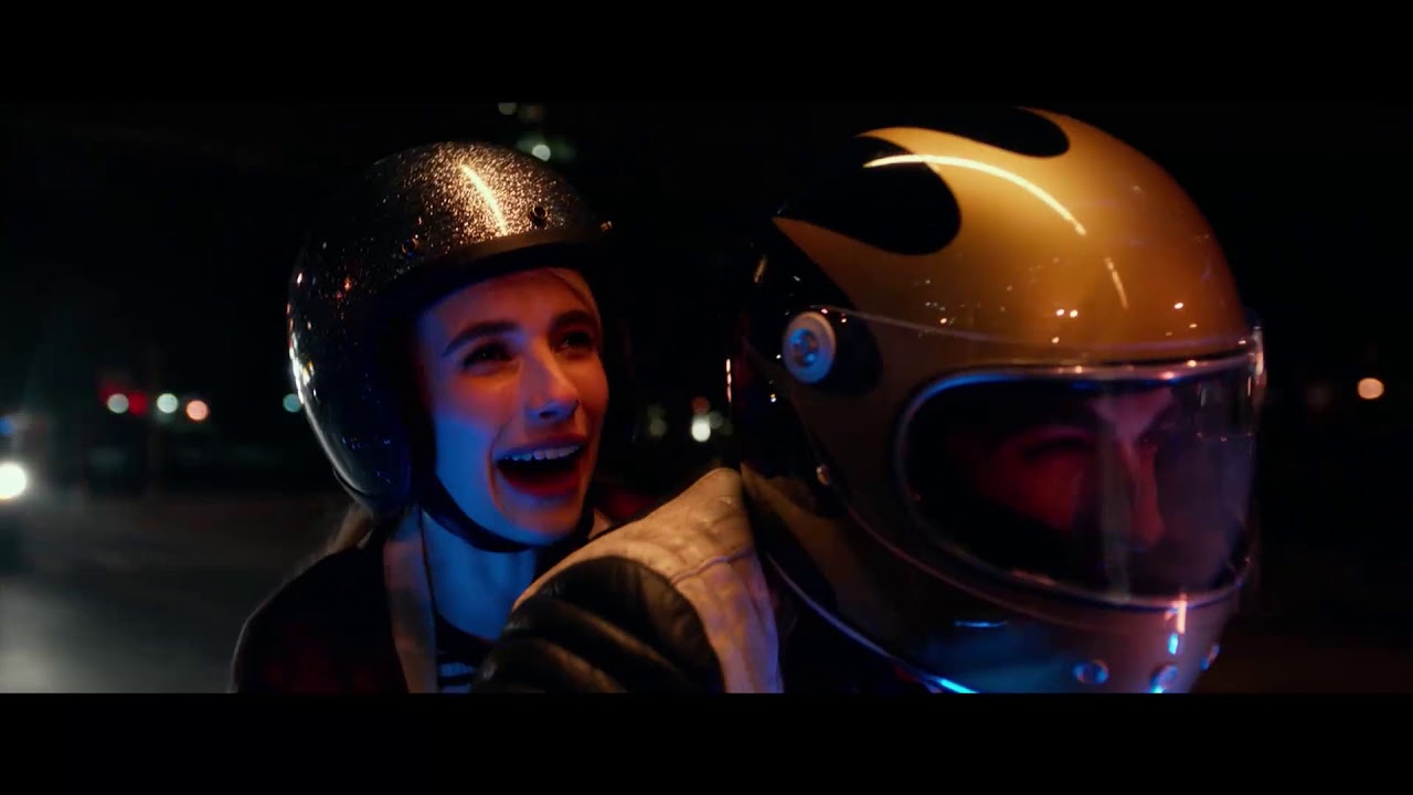 "Nerve" thriller, reż. Henry Joost, Ariel Schulman, 2016, USA, dystr. Monolith Films